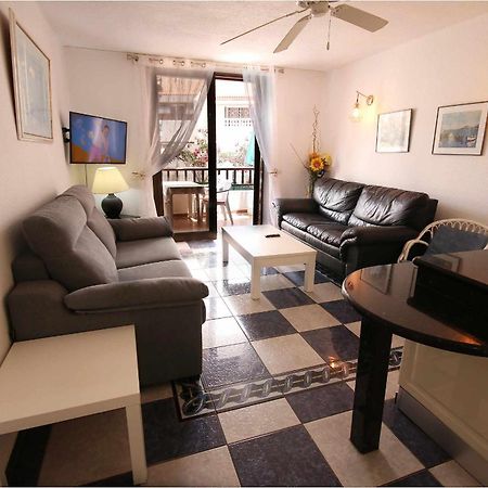 Parque Santiago I 222 By Tenerife Rental & Sales Плайя-де-лас-Амерікас Екстер'єр фото