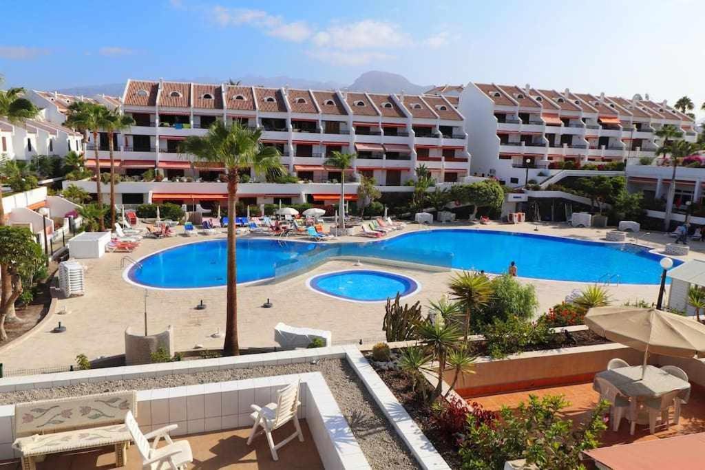 Parque Santiago I 222 By Tenerife Rental & Sales Плайя-де-лас-Амерікас Екстер'єр фото