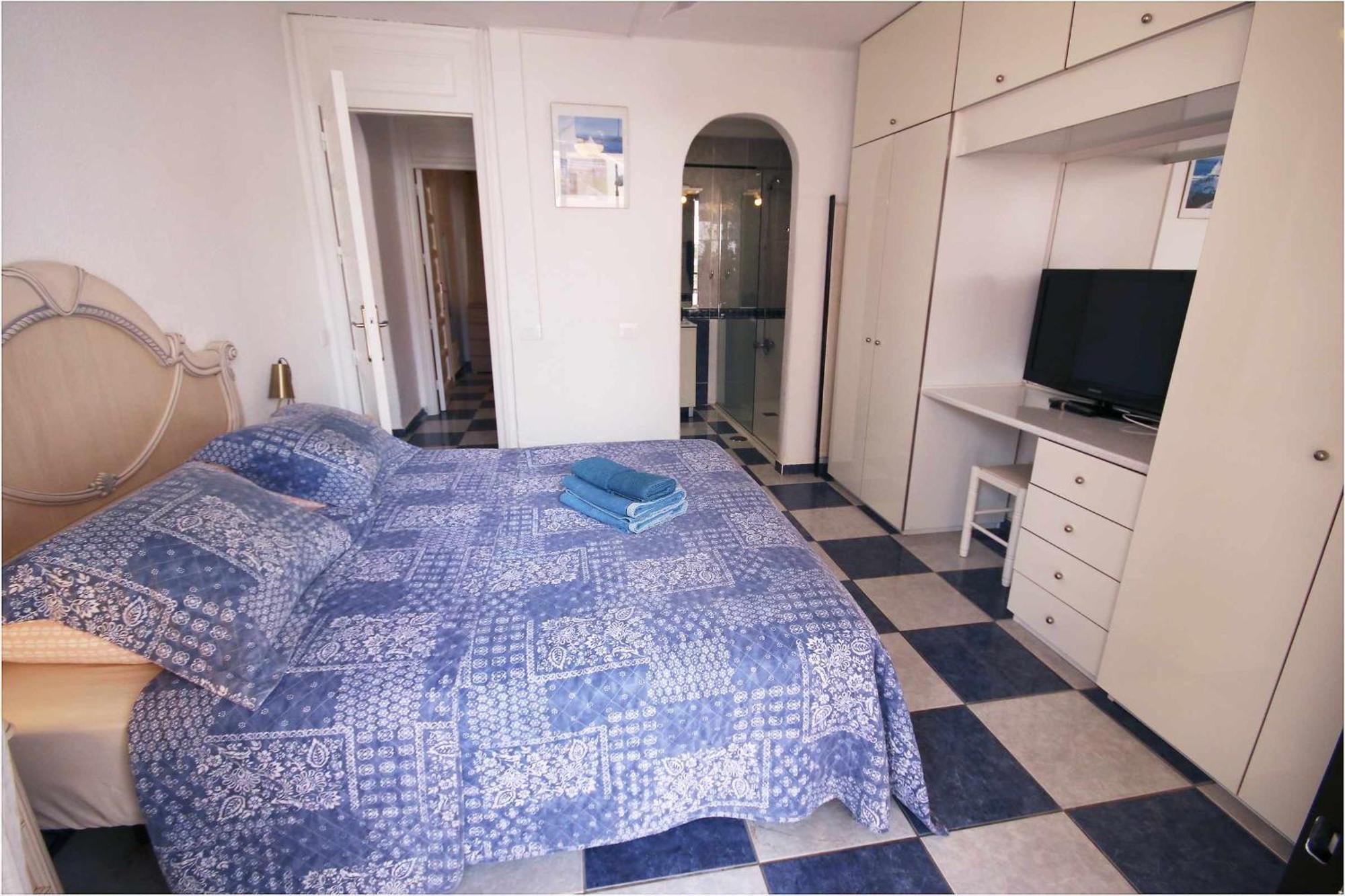 Parque Santiago I 222 By Tenerife Rental & Sales Плайя-де-лас-Амерікас Екстер'єр фото