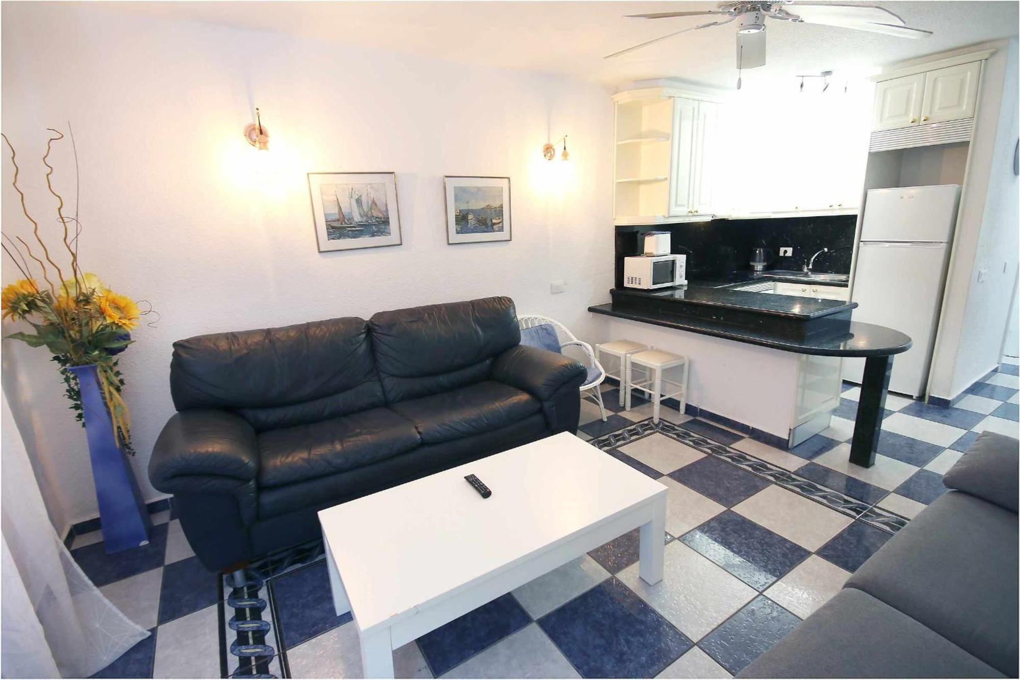 Parque Santiago I 222 By Tenerife Rental & Sales Плайя-де-лас-Амерікас Екстер'єр фото