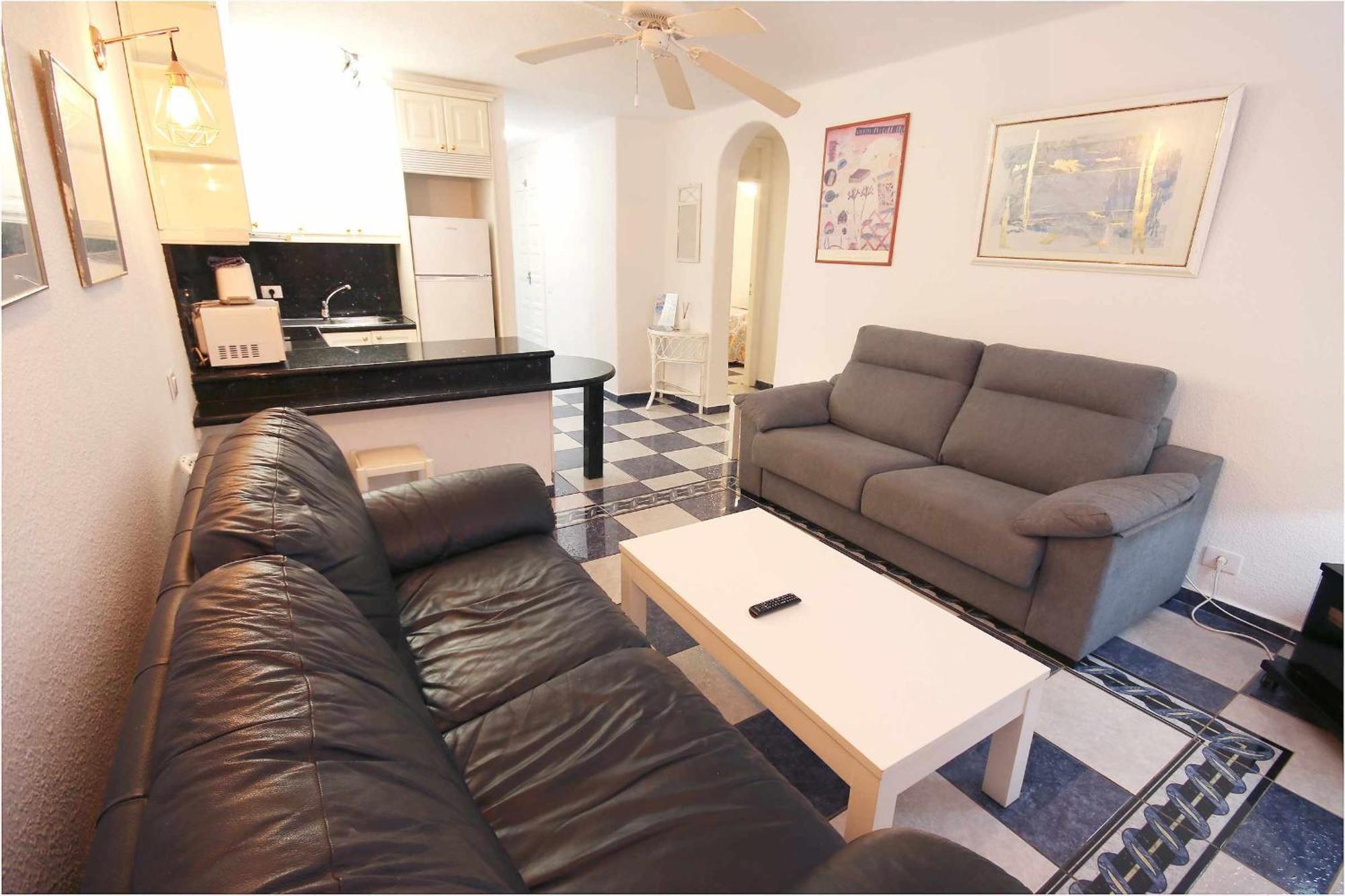 Parque Santiago I 222 By Tenerife Rental & Sales Плайя-де-лас-Амерікас Екстер'єр фото