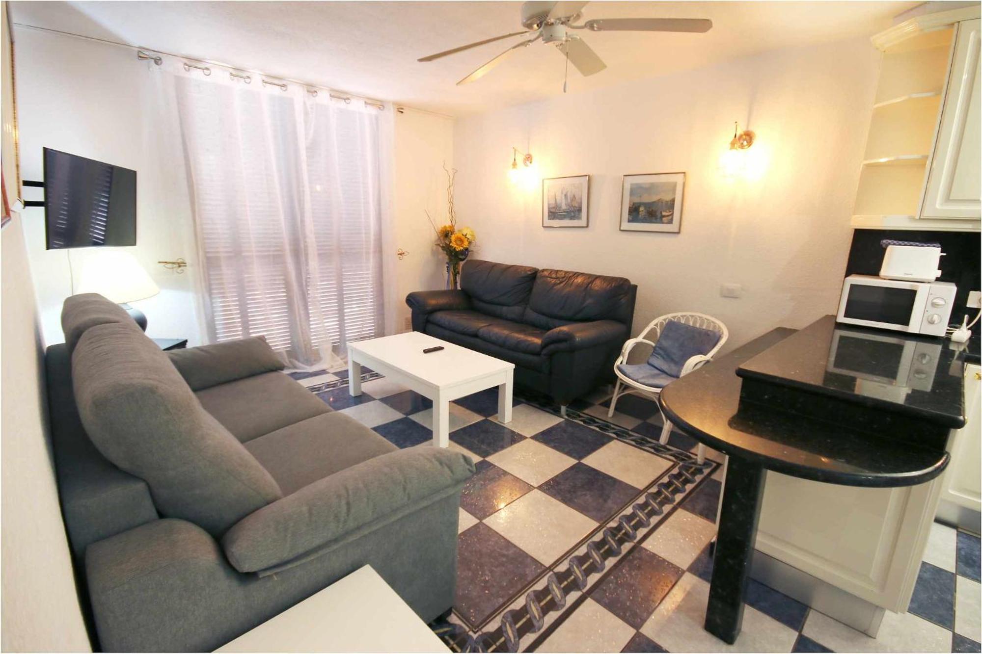 Parque Santiago I 222 By Tenerife Rental & Sales Плайя-де-лас-Амерікас Екстер'єр фото