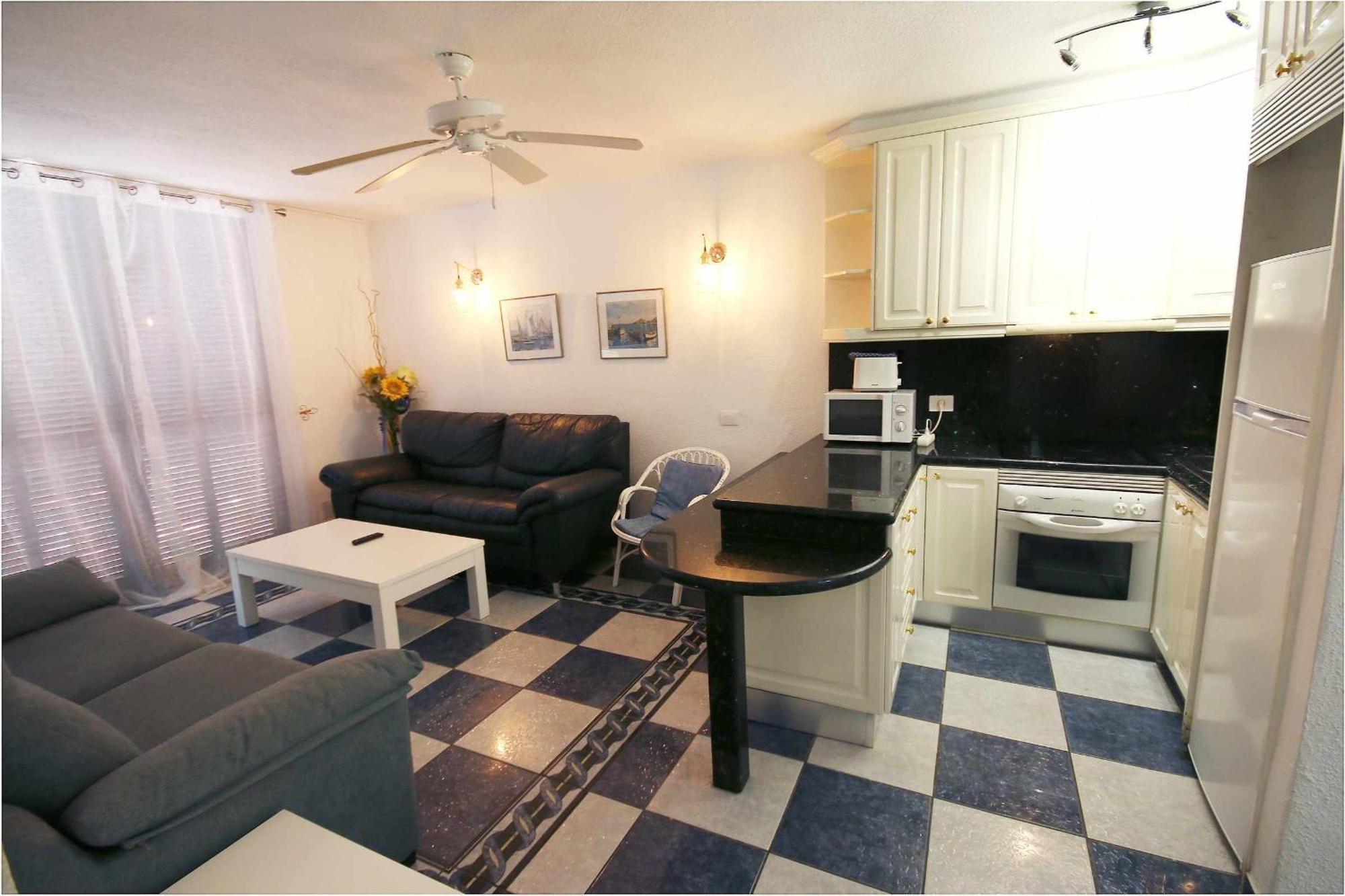 Parque Santiago I 222 By Tenerife Rental & Sales Плайя-де-лас-Амерікас Екстер'єр фото