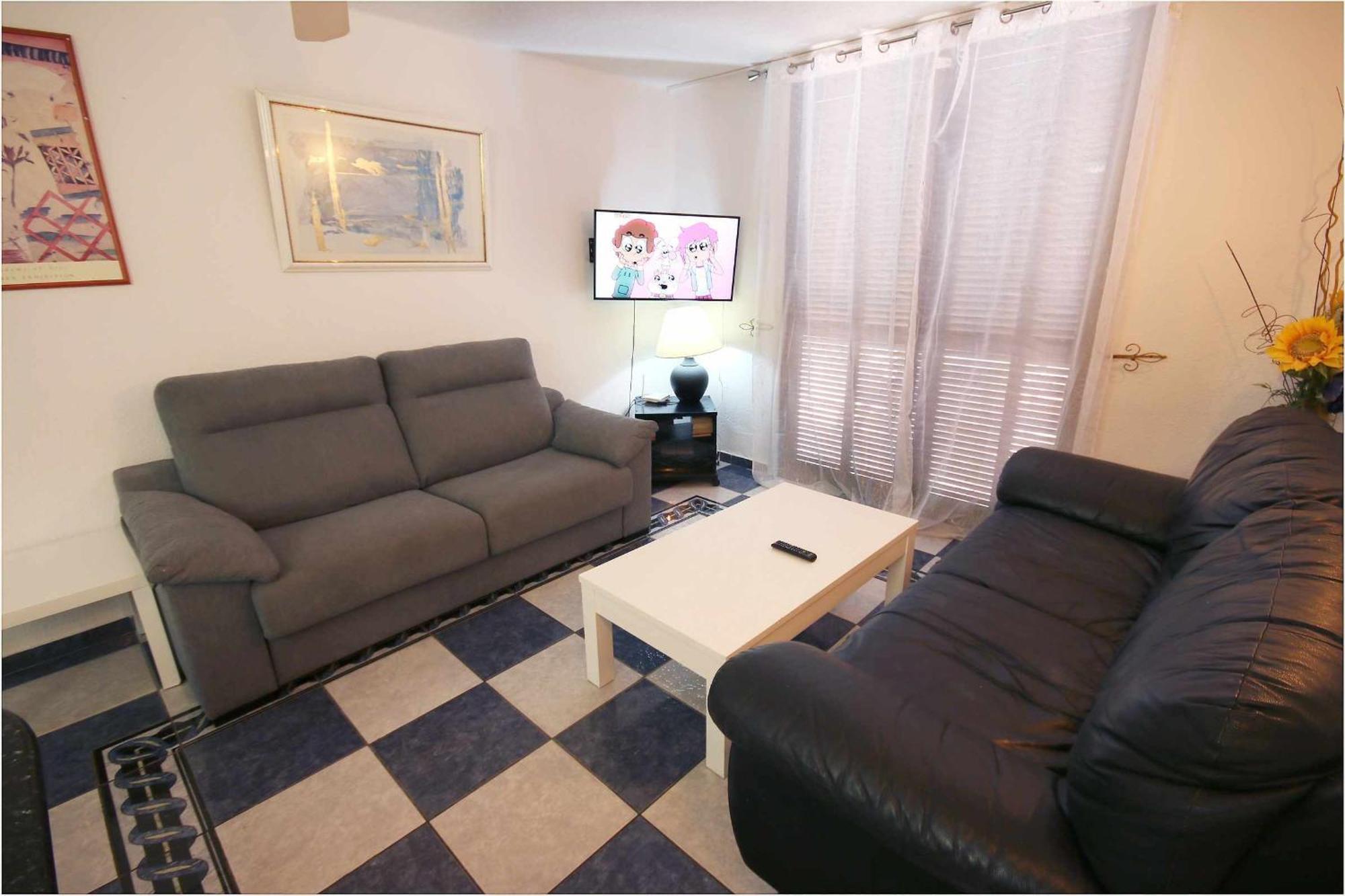 Parque Santiago I 222 By Tenerife Rental & Sales Плайя-де-лас-Амерікас Екстер'єр фото